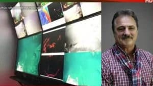 Submersibilul Titan este de negăsit, șansele de supraviețuire scad dramatic. Adrian Mihălcioiu lansează 3 scenarii despre ce s-ar fi putut întâmpla. „S-ar putea să mai aibă oxigen pentru 10 ore”