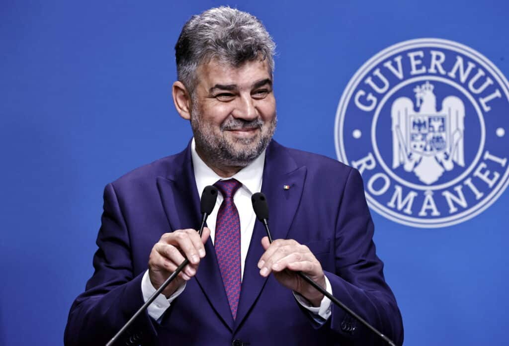 Premierul Ciolacu, despre extracția gazelor din Marea Neagră: „România trece de la fapte la vorbe” – 60m.ro