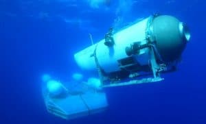 Cum arată Victor 6000, ultima șansă pentru submersibilul dispărut. Robotul francez începe o misiune contracronometru în această seară / foto