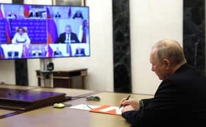Rusia își face o nouă armată, de rezervă, anunță Șoigu. Putin, noi instrucțiuni pentru generalii săi. „Se pare că aliații occidentali ai Ucrainei au decis să lupte până la ultimul ucrainean”
