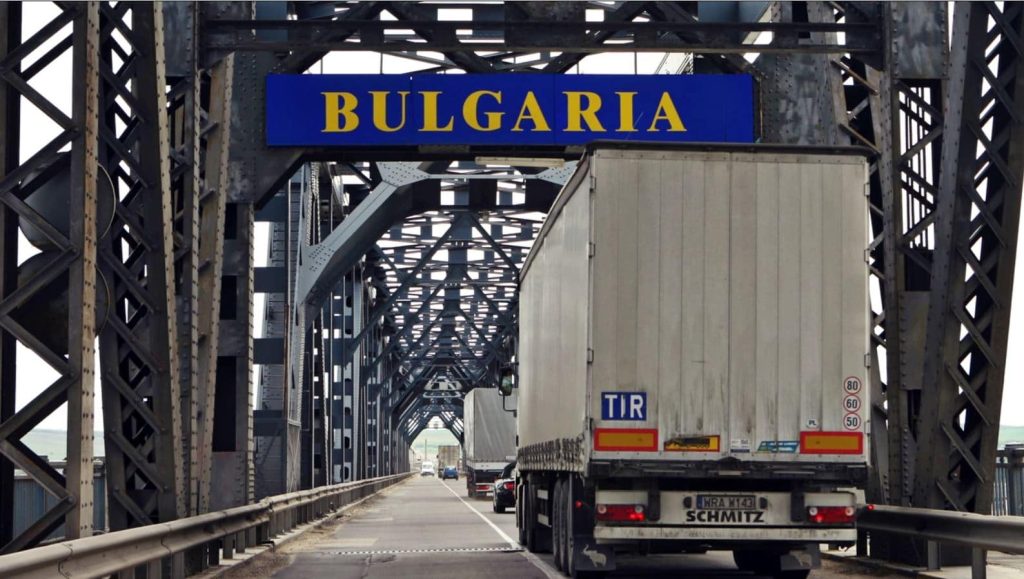 Giurgiu și Ruse cer aderarea la Schengen. Consiliile locale au semnat o scrisoare comună – 60m.ro