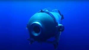 Fiul miliardarului de la bordul submersibilului Titan era „îngrozit” de expediție. Cine l-a convins să meargă în călătoria fatală – Foto