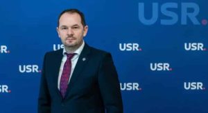 USR se dezintegrează: „Energia consumată în lupte interne este mai mare decât cea folosită pentru proiecte şi acţiuni benefice oamenilor” – 60m.ro