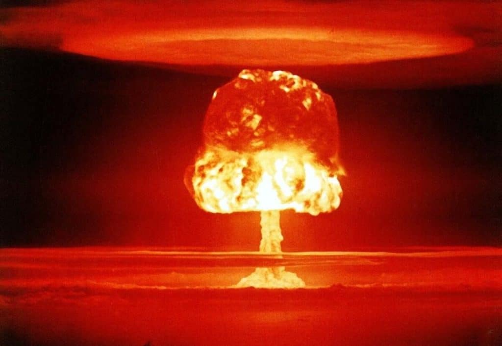 O reuniune despre arsenalele nucleare ale membrilor permanenţi în Consiliul de Securitate al ONU a avut loc în Egipt