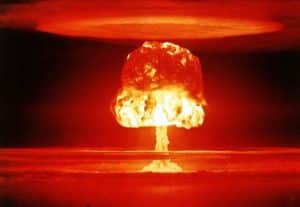 O reuniune despre arsenalele nucleare ale membrilor permanenţi în Consiliul de Securitate al ONU a avut loc în Egipt