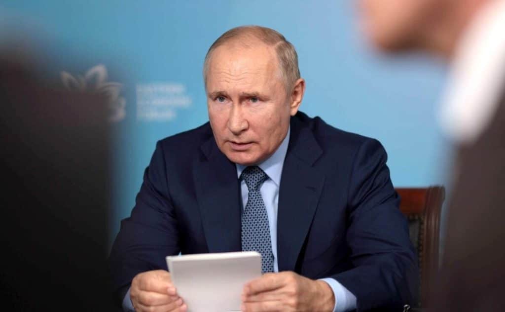 Rebeliunea lui Prigojin în Rusia | Vladimir Putin: E trădare și un cuțit în spate. Vom lua măsuri extrem de dure / LIVE TEXT