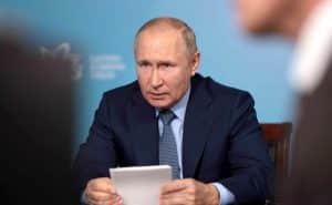 Rebeliunea lui Prigojin în Rusia | Vladimir Putin: E trădare și un cuțit în spate. Vom lua măsuri extrem de dure / LIVE TEXT
