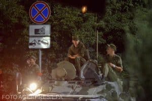 Importanța orașului Rostov-on-Don: De ce a fost aceasta prima destinație rusească a grupului Wagner?