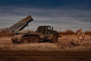 Ucraina a profitat de rebeliunea Wagner și a lansat mai multe atacuri pe frontul de est