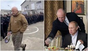 S-a încheiat oare răscoala în Rusia? Tomac trage 8 concluzii despre cum Rusia se va schimba radical după rebeliunea de o zi a lui Prigojin