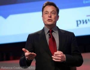 Armata Japoniei ar lua în considerare contractarea serviciului Starlink al lui Elon Musk
