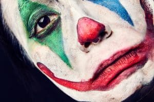 Prigojin a primit apelativul de ‘clovn’ după ce a anunțat că mercenarii Wagner se întorc din drumul spre Moscova