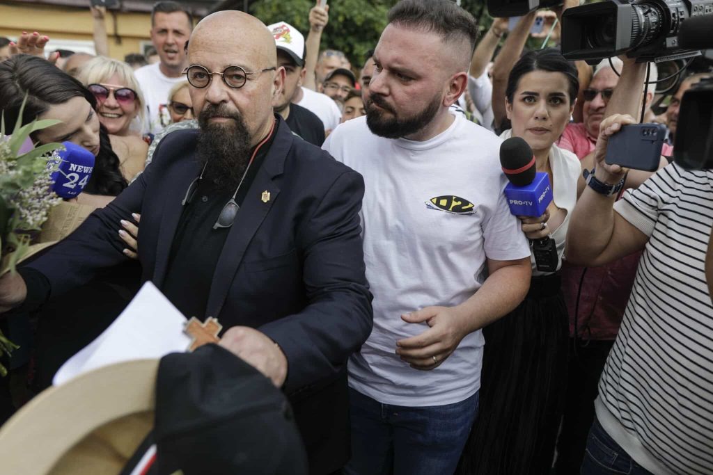 Lovitură pentru Firea: Piedone ar putea fi candidatul PSD la Primăria Capitalei – 60m.ro