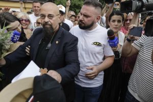 Lovitură pentru Firea: Piedone ar putea fi candidatul PSD la Primăria Capitalei – 60m.ro