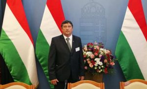 Deputat UDMR, derapaj grav în Parlament: „România e rușinea Europei” – 60m.ro