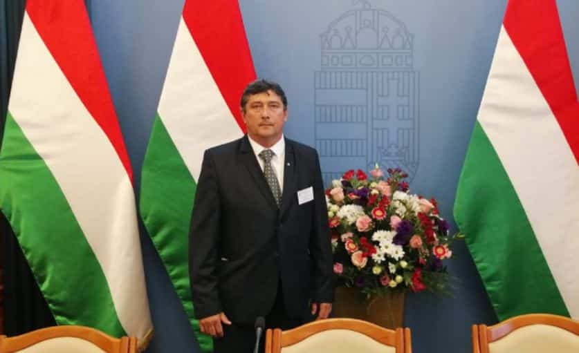Deputat UDMR, derapaj grav în Parlament: „România e rușinea Europei” – 60m.ro