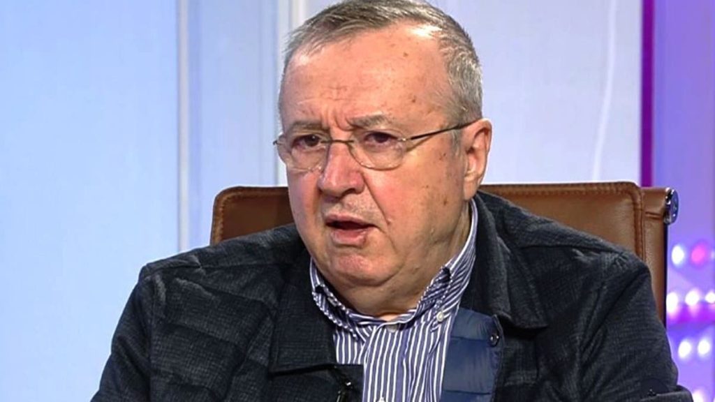 Ion Cristoiu: Cum a tras pe sfoară Vladimir Putin întreaga presă a lumii – 60m.ro