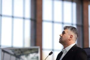Marcel Ciolacu face, mai nou, asigurări –  se va respecta angajamentul făcut față de profesori – CRITICII.RO