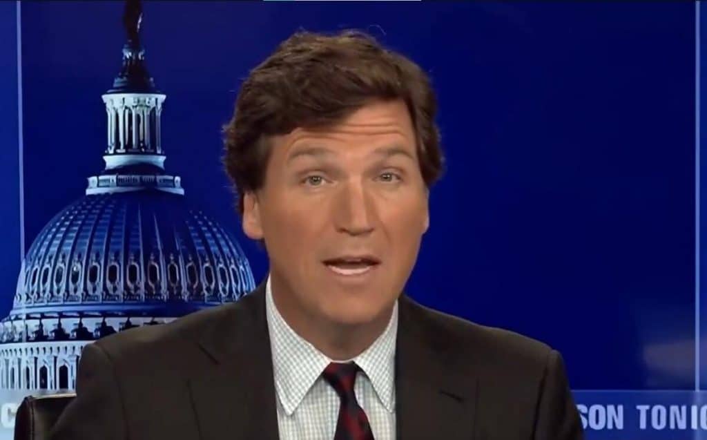 Cine e Jesse Watters, înlocuitorul lui Tucker Carlson la Fox News