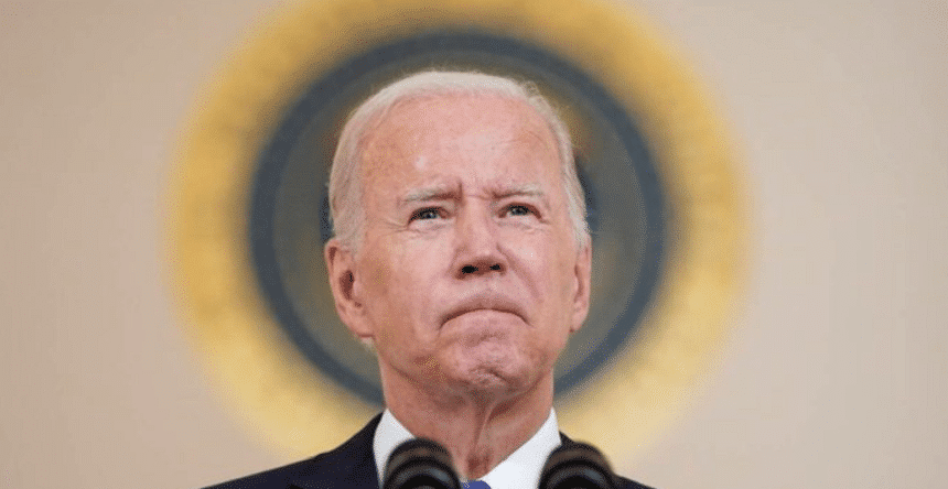 Biden: SUA şi aliaţii nu sunt implicaţi în revolta împotriva lui Putin – 60m.ro