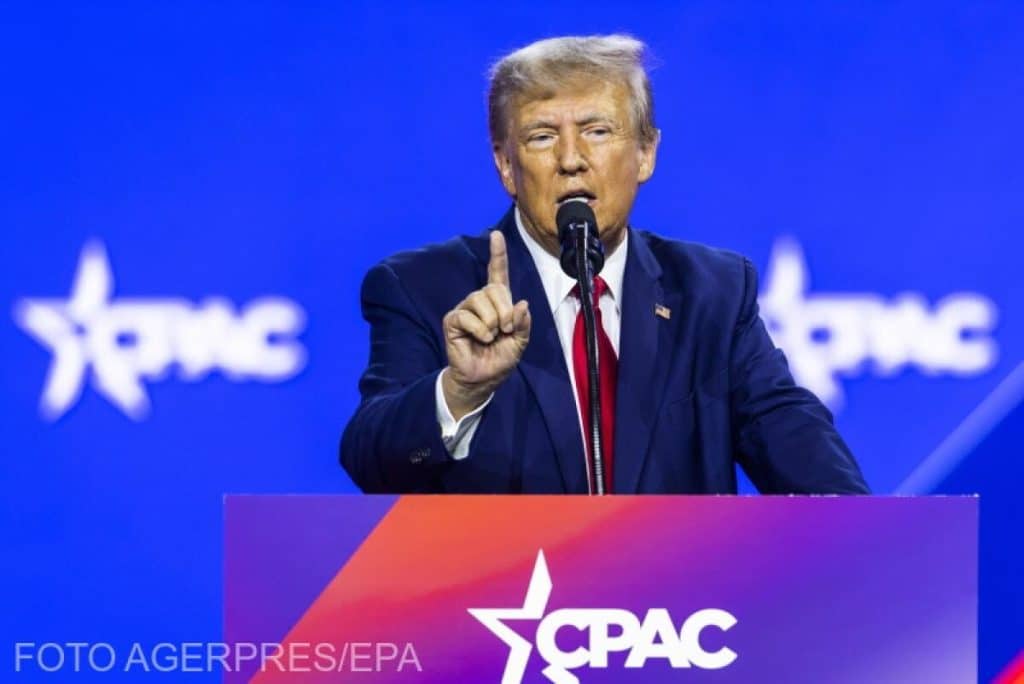 Înregistrarea care îl va putea compromite pe Trump; Fostul președinte, surprins recunoscând că a păstrat cu intenție documente clasificate