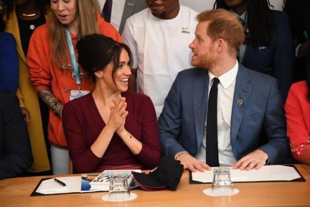 Meghan Markle, etichetată ca fiind lipsită de talent