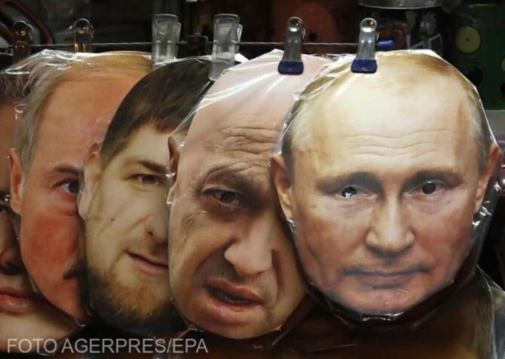 Culisele salvării de la moarte a lui Prigojin. Cum l-a convins Lukașenko pe Putin să nu-l ucidă pe liderul Wagner