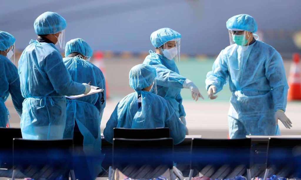 FACIAS solicită norme de aplicare pentru Asistența Medicală Mobilă – 60m.ro