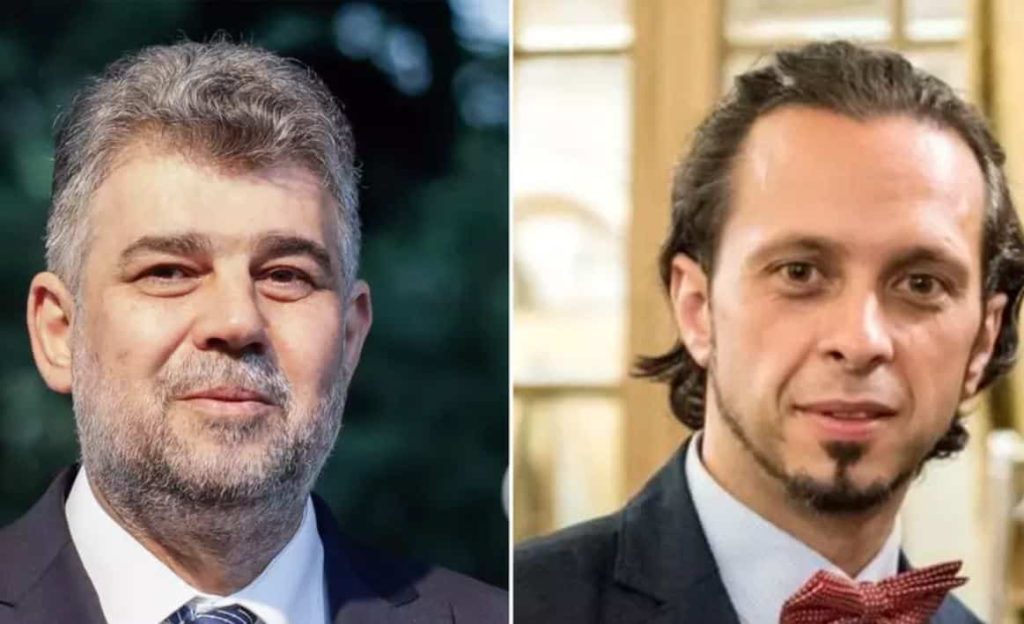 Fiul unui erou al Revoluției l-a lăsat pe Ciolacu fără certificatul de revoluționar: „S-au dus la PSD azi dimineață și au cerut schimbarea mea” – 60m.ro