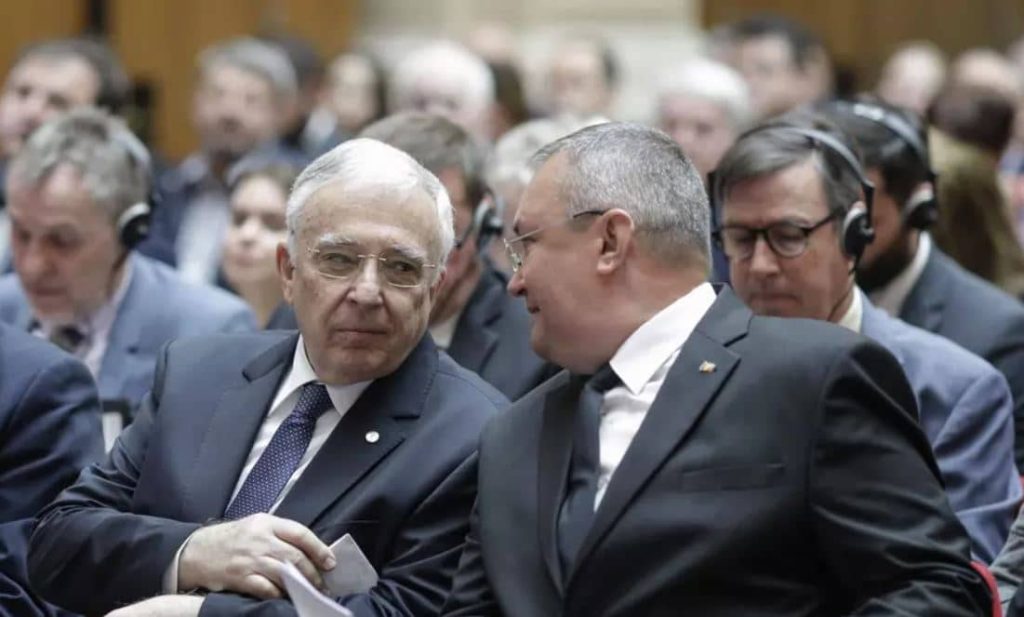 Unii mai speciali decât alții: Trăiască MAFIA! Ciucă și Isărescu pot încasa în continuare pensie și salariu – 60m.ro