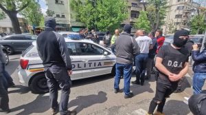 Patru polițiști de la IPJ Ilfov au fost săltați de DGA: Șpaga bat-o vina! – 60m.ro