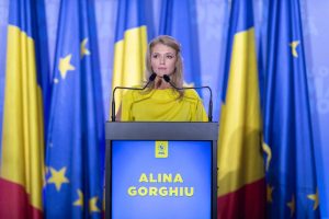 Brătienii, la umbra trandafirilor: PNL anunță o posibilă susținere a Gabrielei Firea pentru primăria Capitalei – 60m.ro