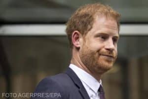 Suma cerută de Prinţul Harry drept daune în procesul împotriva Mirror
