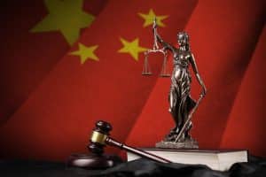 China, legi anti-spionaj mai restrictive