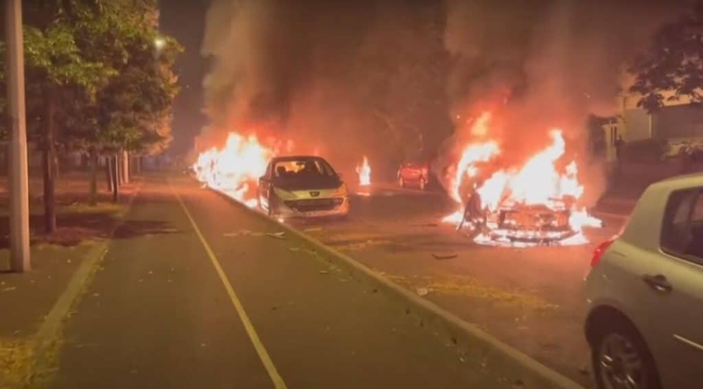 Protestele continuă în Franța. Bogdan Chirieac: Nivelul acesta de tensiune socială la care s-a ajuns este fără precedent