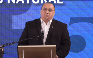 Cristian Terheș (AUR): România trebuie să primească daune de la UE pentru Schengen. De 33 de ani, din păcate, actuala clasă politică nu a mai ținut cu poporul – 60m.ro