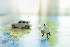 Eugen Tomac anunţă că România nu are şanse să intre în Schengen înainte de 2025, dacă va continua în logica din prezent