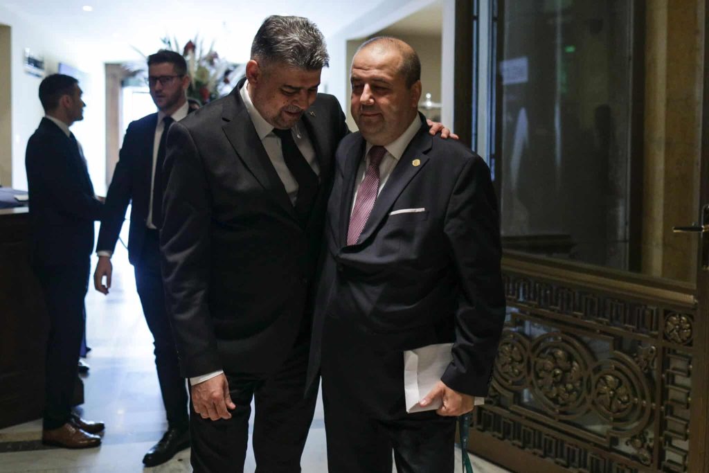 Mafia PSD a acaparat Curtea de Conturi: Revolta auditorilor publici externi – 60m.ro