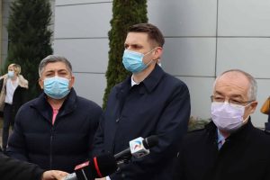 Omul lui Boc a fost pus secretar general la Guvern – 60m.ro