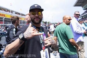 Neymar a vrut lac și plajă în curte, iar cum plătește scump. A primit o amendă de 3,3 milioane de dolari