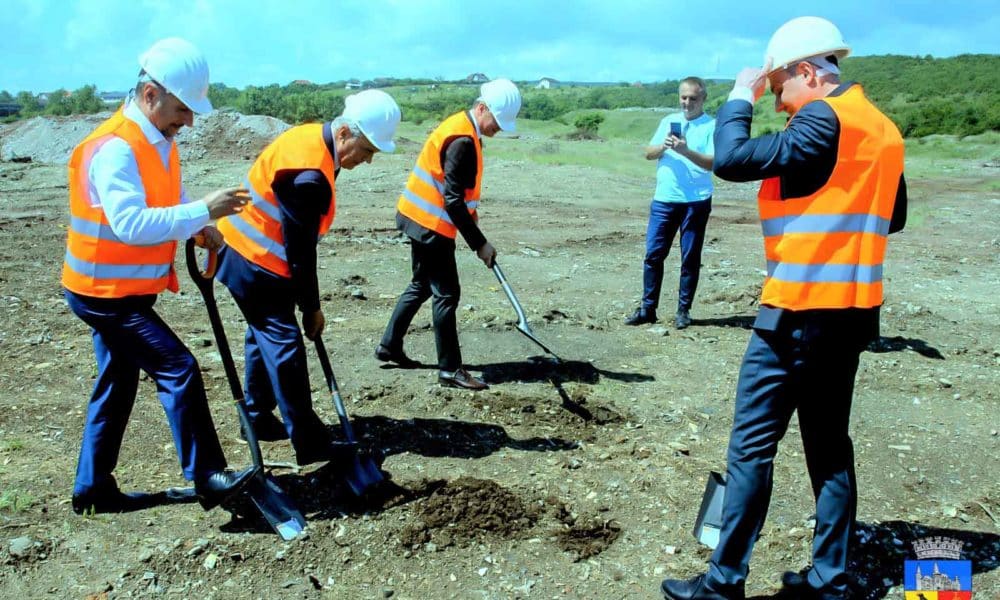 Țara lui Papură Vodă: Trei cu mapa se dau cu sapa – 60m.ro