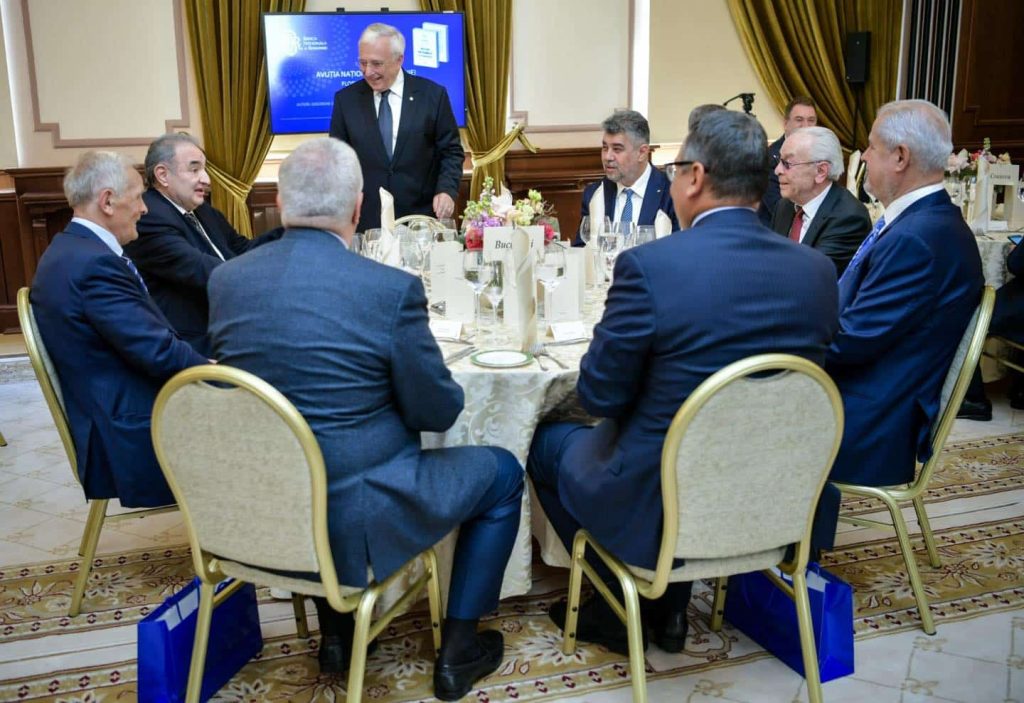 Fosila liberală iese la atac împotriva românilor: Toate facilitățile fiscale trebuie eliminate – 60m.ro