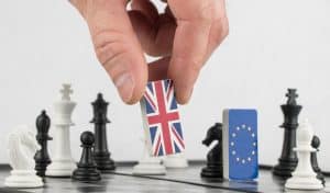 Companiile britanice își mută tot mai multe investiții în Uniunea Europeană, ca o consecință a Brexitului