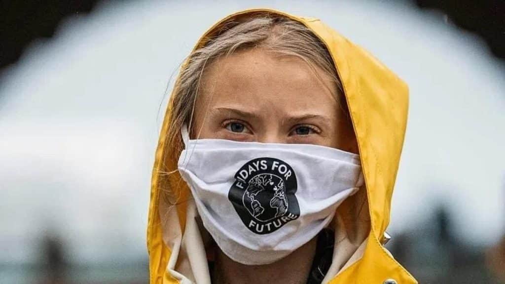 De ce Greta Thunberg a fost pusă sub acuzare și riscă o amendă sau o pedeapsă de până la 6 luni de închisoare