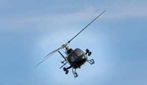 Comisia de apărare a parlamentului german aprobă achiziţionarea de elicoptere Boeing CH-47F Chinook