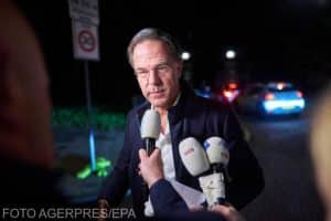 Guvernul Ţărilor de Jos al lui Mark Rutte este pe cale să cadă din cauza luptelor interne pe tema primirii refugiaților (presă)