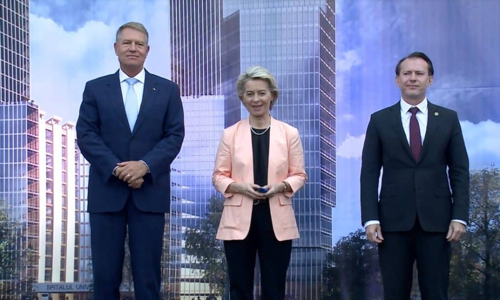 Surse: Ursula von der Leyen va fi șefa NATO… să uităm de contractul Pfizer!? – 60m.ro