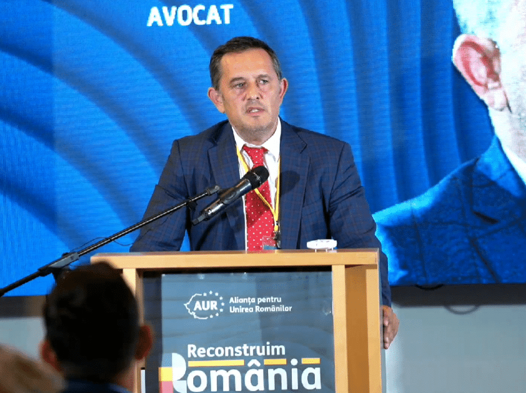Gheorghe Piperea, despre lupta cu băncile: Cele 19 bănci delincvente sunt protejate de toată presa miluită și de către BNR – 60m.ro