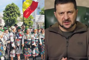 Ucraina promovează „limba moldovenească” braț la braț cu Rusia agresoare – 60m.ro
