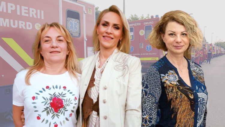 Consiliera Gabrielei Firea pleacă de la Ministerul Familiei după ce a fost audiată ca martor în dosarul azilurilor groazei – 60m.ro